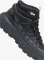 Jack Wolfskin Wild Hike Texapore Mid schwarz (Herren) Vorschaubild