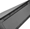 SilverStone Fortress FTZ01-E, schwarz, Mini-ITX Vorschaubild