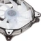 Cougar CFD LED D12HB-W weiß, 120mm Vorschaubild