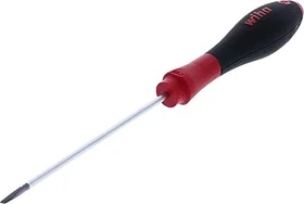 Wiha SoftFinish 302 Schlitz Schraubendreher, 3x100mm
