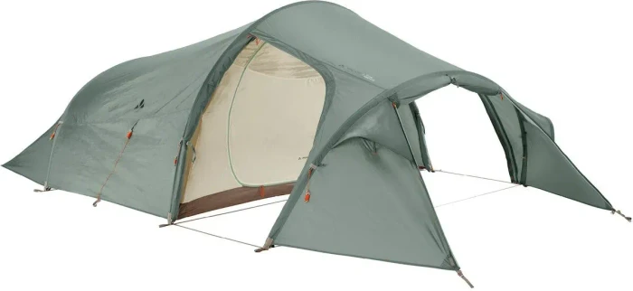 Vaude Ferret XT 4 Tunnelzelt