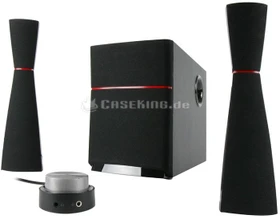 Edifier M3200 2.1 System