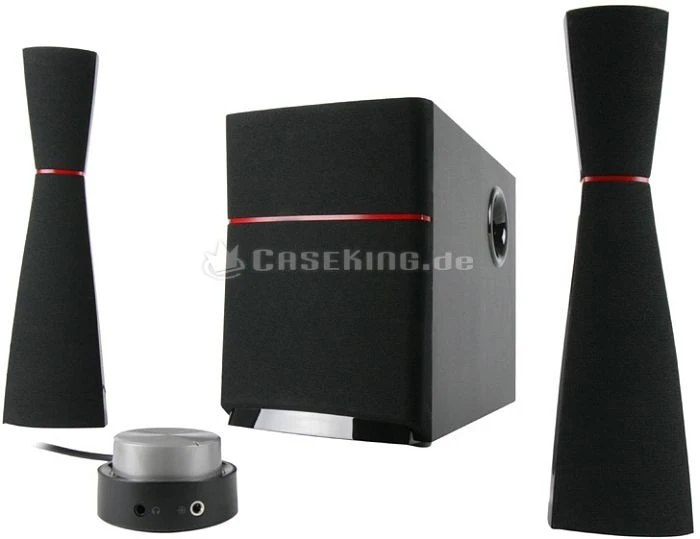 Edifier M3200 2.1 System