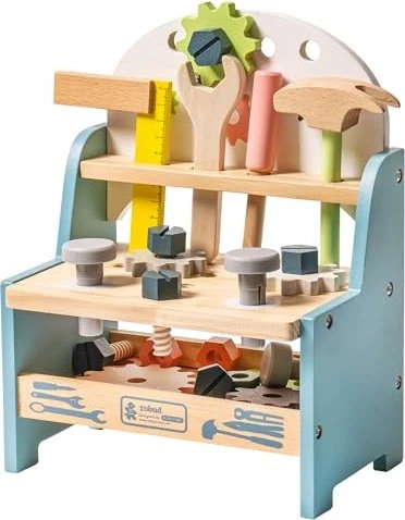 Robud Mini Werkbank-Set ab  30,24 (2026) | Preisvergleich Geizhals  sterreich