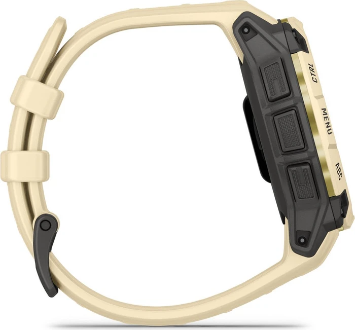 Garmin Instinct 3 45mm AMOLED citrine