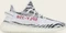 adidas Yeezy Boost 350 V2 white/core black/red Vorschaubild