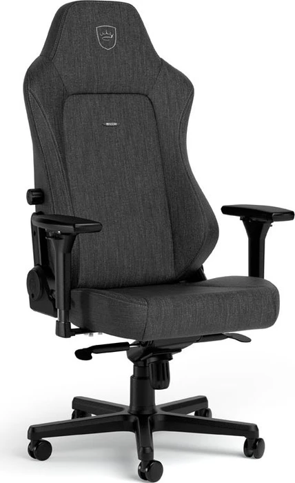 noblechairs Hero TX Gamingstuhl, anthrazit (NBL-HRO-TX-ATC)