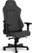 noblechairs Hero TX Gamingstuhl, anthrazit Vorschaubild