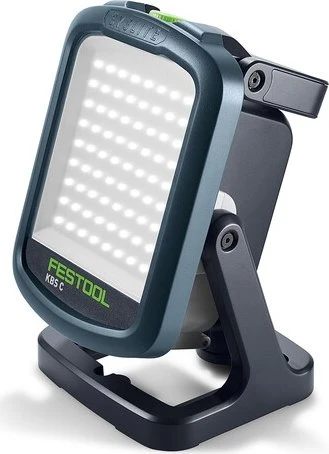 Festool SYSLITE KBS C LED Akku-Arbeitsleuchte solo