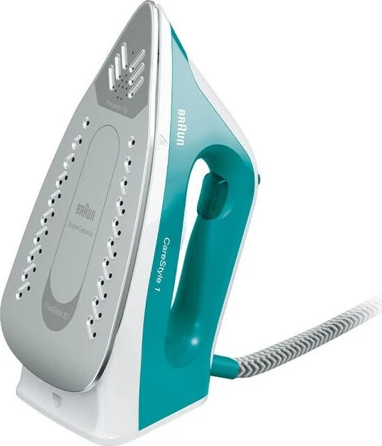 Braun IS 1013 GR CareStyle 1 Dampfbügelstation