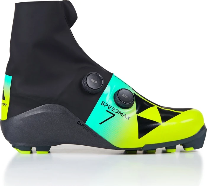 Fischer Speedmax 7 Classic BOA (Herren) (Modell 2026/2027) (S10526)