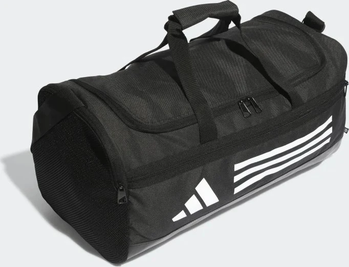 adidas Essentials Training Duffelbag 32.5 Sporttasche schwarz/weiß