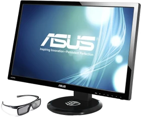ASUS VG27AH, 27"