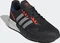 adidas ZX 1K Boost core black/silver metallic/cloud white (Herren) Vorschaubild
