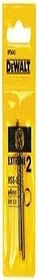 DeWalt DT5035 Extreme 2 HSS-G Spiralbohrer, 1.5x18x40mm, 2 Stück