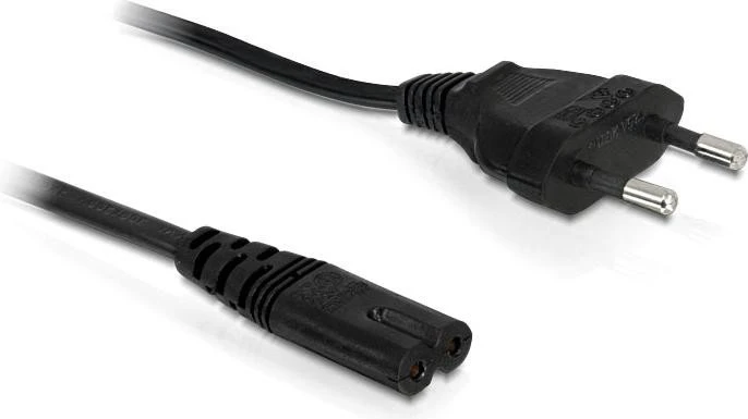 Navilock 4-Pin Molex Netzteil