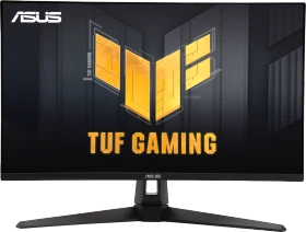 ASUS TUF Gaming VG27AQ3A, 27"