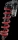 RockShox Vivid Ultimate RC2T Trunnion 165x45mm Dämpfer Modell 2024 (00.4118.455.015)