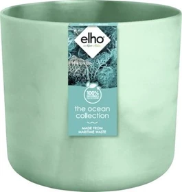 Elho the ocean collection 18cm pazifikgrün