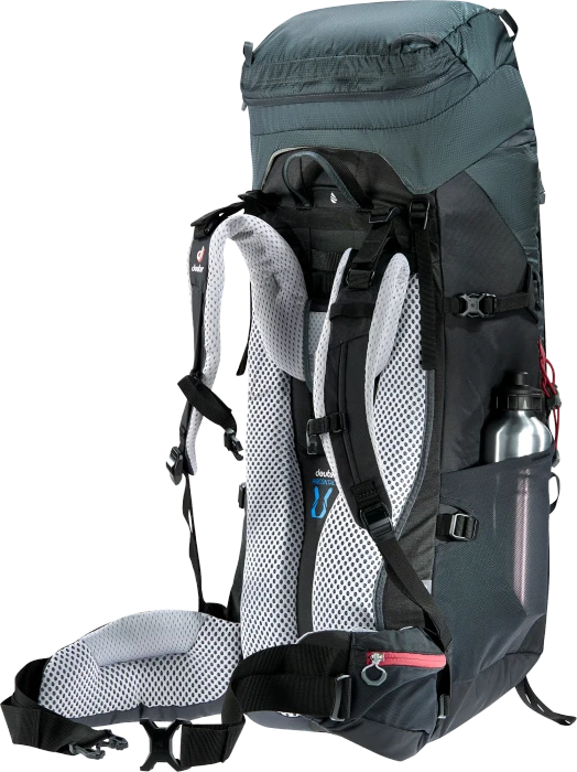 Deuter Aircontact Lite 45+10 SL graphite/black (Damen)