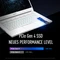MSI Stealth 15M A11SDK-071, Pure White, Core i7-1185G7, 16GB RAM, 1TB SSD, GeForce GTX 1660 Ti Max-Q, DE Vorschaubild