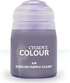 Games Workshop Citadel Air 28-58 eidolon purple clear, 24ml