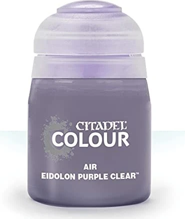 Games Workshop Citadel Air 28-58 eidolon purple clear, 24ml