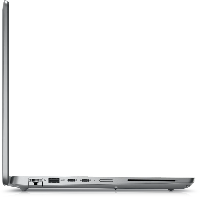 Dell Latitude 5450, Core Ultra 5 125U, 8GB RAM, 512GB SSD, DE