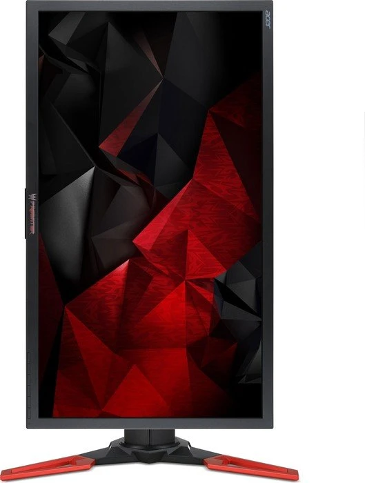 Acer Predator XB1 XB241Hbmipr, 24"