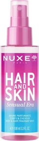 Nuxe Hair & Skin Sensual Era Mist, 100ml