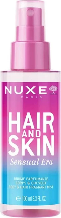 Nuxe Hair & Skin Sensual Era Mist, 100ml