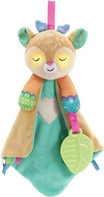 VTech 2-in-1 Reh Schmusetuch