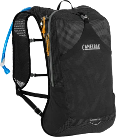 CamelBak Octane 12 mit Fusion 2L Reservoir black/apricot