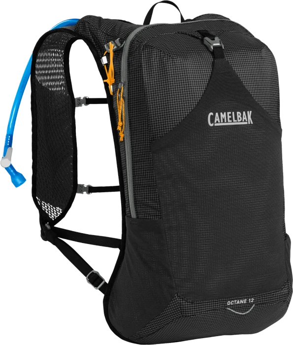 CamelBak Octane 12 mit Fusion 2L Reservoir black/apricot