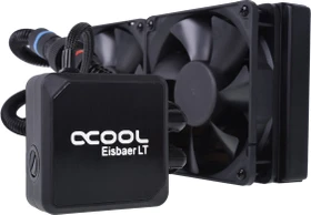 Alphacool Eisbaer LT240