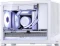Jonsbo D32 PRO White, Glasfenster Vorschaubild