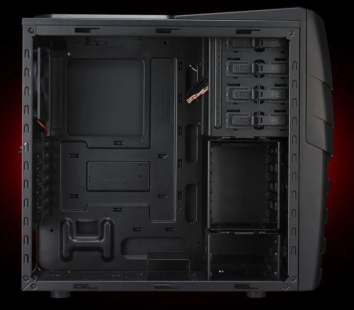 Cooler Master CM Storm Enforcer