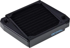 Alphacool NexXxoS ST30 Full Copper X-Flow 120mm