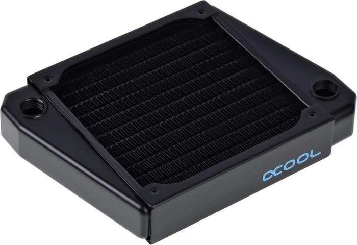 Alphacool NexXxoS ST30 Full Copper X-Flow 120mm