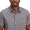 Black Diamond Wingate Hemd kurzarm steel grey (Herren) Vorschaubild