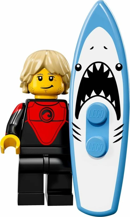 LEGO Minifigures - Serie 17