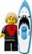 LEGO Minifigures - Serie 17 Vorschaubild