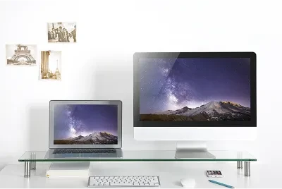LogiLink Monitorerhöhung