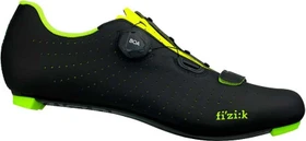 fi'zi:k Tempo Overcurve R5 black/yellow fluo