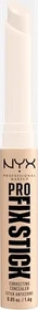 NYX Pro Fix Stick Quick Concealer 03 alabaster, 1.6g