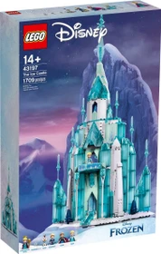 LEGO Disney Princess - Der Eispalast