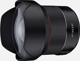 Samyang AF 14mm 2.8 EF ASP ED HR für Canon EF