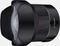 Samyang AF 14mm 2.8 EF ASP ED HR für Canon EF Vorschaubild
