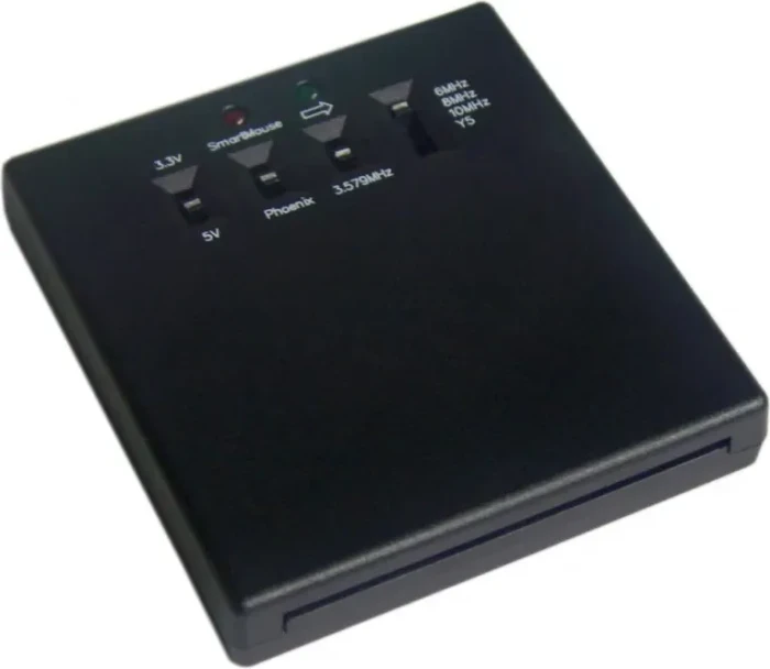 Smartmouse/Easymouse 2 USB Premium Programmer