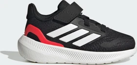 adidas Runfalcon 5 core black/cloud white/lucid red (Junior)